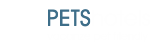 Pet hotels